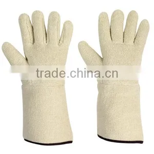 Anti Heat Resistant Gloves thumbnail-1