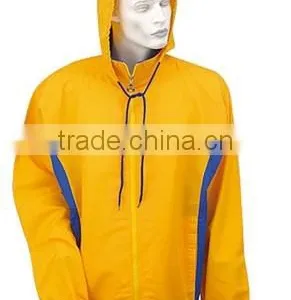Rain Jacket thumbnail-3