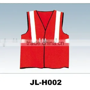 Reflective Vest/Traffic Vest thumbnail-1