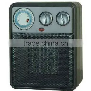 PTC Fan Heater 1800W thumbnail-1