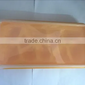 Irregular Ice Cube Travolcano Ice Cube Tray /fancy Ice Cube Trays/ICE TRAY WITH LID/PLASTIC ICE TRAY/HOT SALES NEW ICE CUBE TRAY thumbnail-1