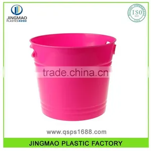 New Promotional Plastic PP Beer Ice Bucket thumbnail-1