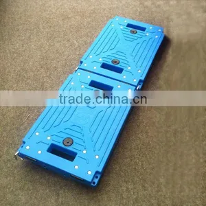 Turtle Cart Trolley Platform Cart Moving Warehouse Tool thumbnail-1