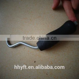 High Quality Bar Wie Wire Twister Supplier on Hot Sale thumbnail-2