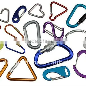Anodic Oxidation Karabiners thumbnail-1