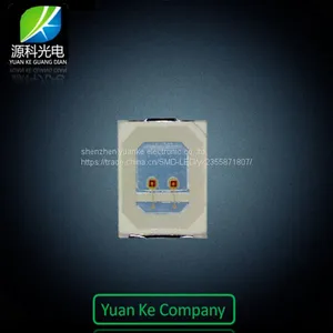 High Quality Smd Led 2835 0.2w Red 620-630nm of Factory Price thumbnail-1