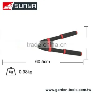 Metal Head Wavy Hedge Shear Hedge Trimmer thumbnail-2