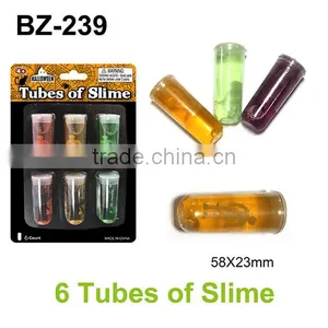 Magic Tubes of Slime Toys for Kids/Skeleton Slime Toys thumbnail-1