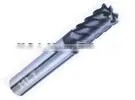 Micro Grain Carbide 6 Flutes End Mills thumbnail-1