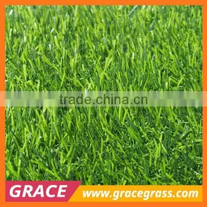 Green Grass Landscaping Synthetic Grass for Backyard thumbnail-3
