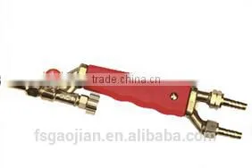 Welding Torch thumbnail-4
