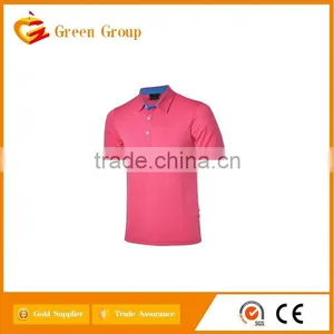 Best Selling Golf Polo Tshirt for September Procurement Festival thumbnail-2