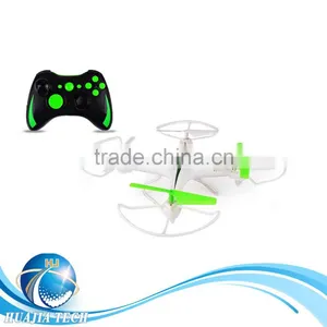 2.4G 4CH RC Quadcopter With 6-axis Gyroscope With Camera thumbnail-1