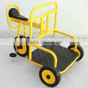 Tricycle Cargo Bike , Cargo Tricycle Baby Tricycle F20E thumbnail-1