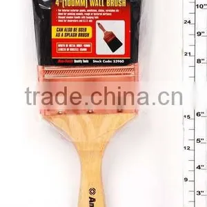 4" PAINT BRUSH thumbnail-1