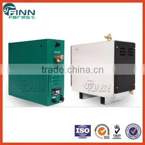 2015 Hot Sale HARIYA 18kw Steam Generator Suitable for 3m^3 Space thumbnail-2