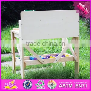 2016 Best Design Tool Toy Wooden Toddler Educational Toys W03D022 thumbnail-6