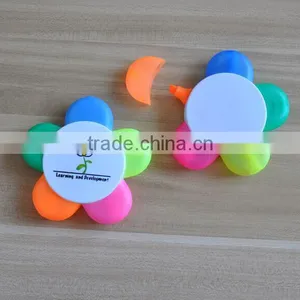 NEW FASHIONALBE PETAL/LEAVE HIGHLIGHTER FOR GIFT thumbnail-1