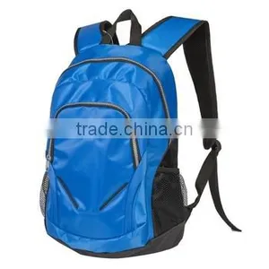 Wholesale Fashion Waterproof Laptop Sleeve 15.6 Inch Backpack Bag thumbnail-1