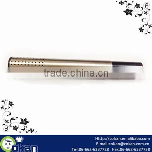 High Quality Tube Shape Stainless Steel Tea Infuser,Tea Strainer CK-TI0130 thumbnail-1