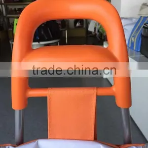 Wholesale Foldable Trolley Shopping Bag Vegetable, Promotion Bags for Shopping thumbnail-5