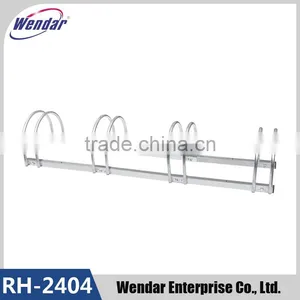 High Quality Steel Bicycle Parking Stand,4 Layer Bicycle Racks,bicycle Parking Rack Display Stand thumbnail-1