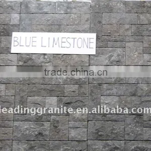 Artificial Decorative Stacked Stone Exterior Wall Cladding thumbnail-3