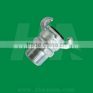 Universal Crowfoot Coupling Hose Fitting thumbnail-1