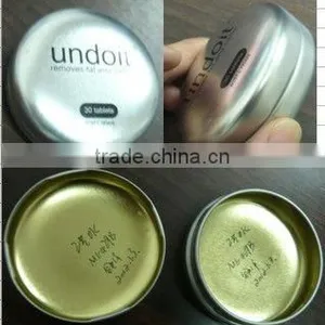Lip Balm Tin, Balm Tin Case thumbnail-1