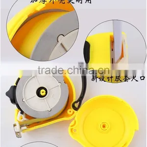 5 Meter Anti Drop Strong ABS Measure Tape, National Standard Tape Measure thumbnail-1