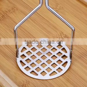 Best Quality PP Material Handle Stainless Steel Blade Multifunctional Potato Grater thumbnail-2