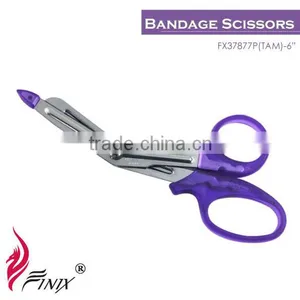 Cut Bandage Surgical Types of Medical Scissors thumbnail-2