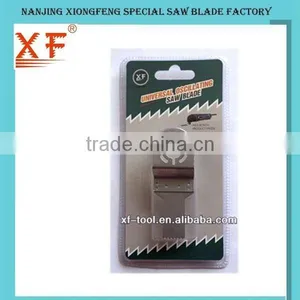 Bi-metal Oscillating Multi Tool Saw Blade for Fein Multimaster Bosch thumbnail-3