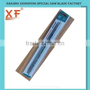 XF-S1531N 5pcs Tree Cutting Saw Blades/HCS Fein Saw Blades thumbnail-4