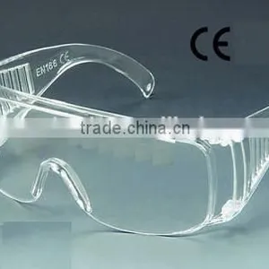 Protective Safety Glasses CE Safety Glasses thumbnail-1