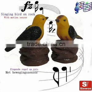 Music Bird thumbnail-1