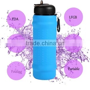 New Design Water Bottle Free Samples thumbnail-1