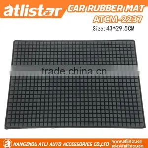Hot Sell Rubber Flocking Customized Door Mats thumbnail-4