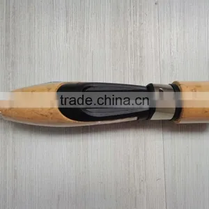 Classical Super Light Fiberglass Ice Fishing Rod thumbnail-5