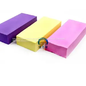 PVA Bath Square Sponge thumbnail-3