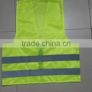 Chile Reflective Safety Clothing Safety Vest thumbnail-1