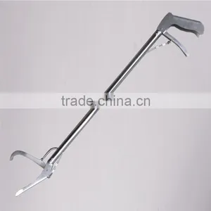 High Quality Snake Tongs Stick Snake Tongs For Sale thumbnail-1