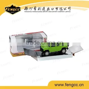 Pull Back Toy Alloy Toy Diecast Models Vintage Car Toys thumbnail-1