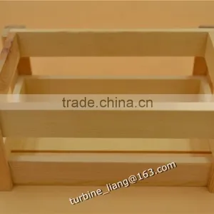 Wooden Fruit Crates Boxes thumbnail-1