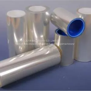 Temporary Protective Film for Aluminum Profile thumbnail-5
