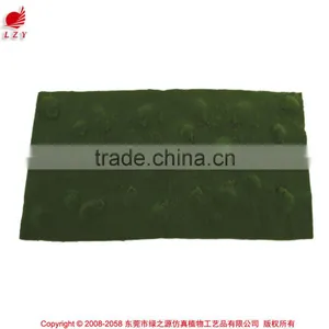 Artificial Moss Mat for Chirlden Playing Game Carpet thumbnail-1