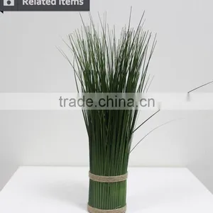2016 Factory Direct Sale Cheap Artificial Grass Artificial Onion Grass thumbnail-4
