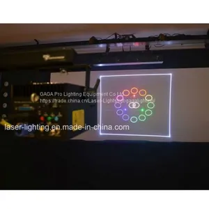 Pure Diode Animation Writing 3D Laser Lights thumbnail-1