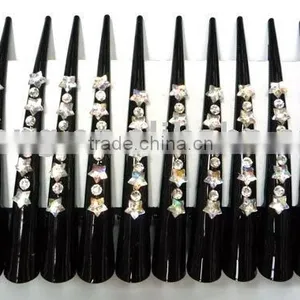 Stock Beak Hair Clip/hair Accessory thumbnail-1