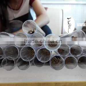 Price of Upgrading Line of Agarwood Raw Incense Sticks From Vietnam With Sweet Smell and OEM Accepted thumbnail-1
